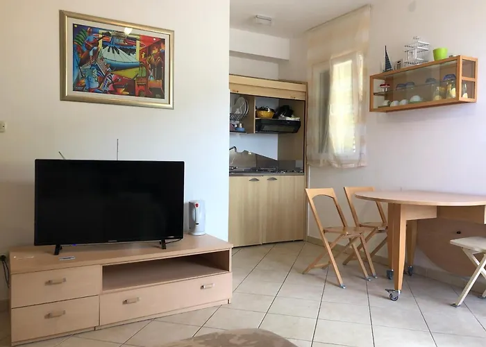 Apartments Josip