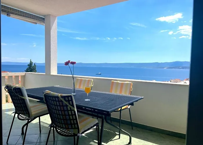 Apartments Josip